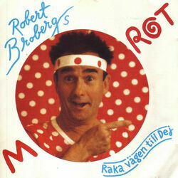 Spring Inte Så Fort Pappa Chords by Robert Broberg