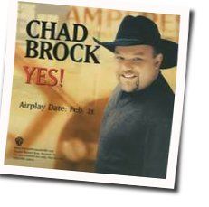 Hey Mister Chords by Chad Brock