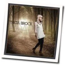 You Are My Shepherd Chords by Tricia Brock