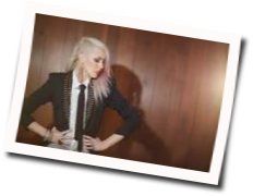 The Alter Chords by Tricia Brock