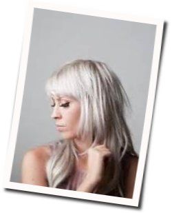 What I Know Chords by Tricia Brock