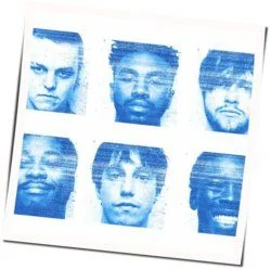 St Percy Bass Tab by BROCKHAMPTON