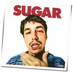 Sugar Chords by BROCKHAMPTON