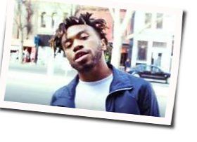San Marcos Chords by BROCKHAMPTON