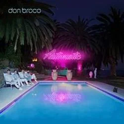 Further Chords by Don Broco