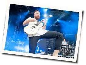 Nerve Tab by Don Broco