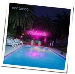 Superlove Tab by Don Broco