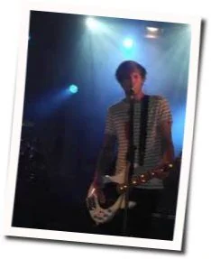 Whole Truth Tab by Don Broco