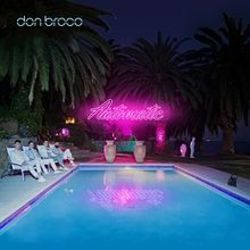 Further Chords by Don Broco
