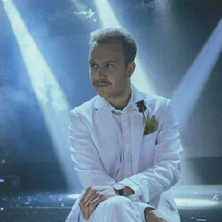 Blomstertid Chords by Broder Henrik Rapp