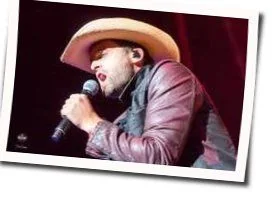 8th Day Chords by Dean Brody