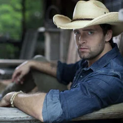 Old Joe Riley Chords by Dean Brody
