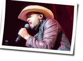 8th Day Chords by Dean Brody