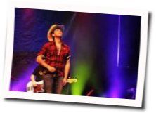 Bounty Chords by Dean Brody