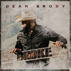 Broke Chords by Dean Brody