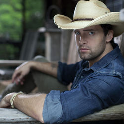 Old Joe Riley Chords by Dean Brody