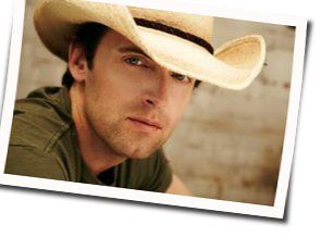 Time Chords by Dean Brody