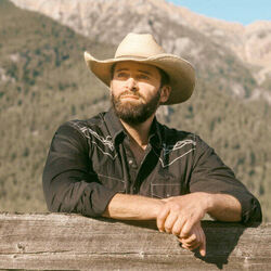 Trouble by Dean Brody