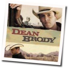 Underneath The Apple Trees Chords by Dean Brody