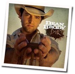 Whiskey In A Teacup Chords by Dean Brody