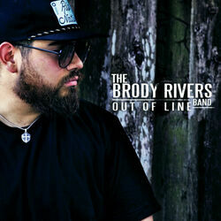 Out Of Line Chords by The Brody Rivers Band