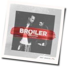 Wild Eyes by Broiler