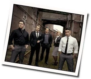 Grau Grau Grau Chords by Broilers