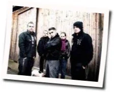 Ich Bin Bei Dir Chords by Broilers