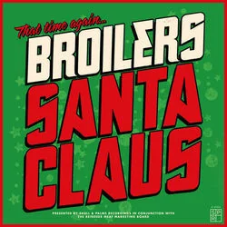 Vor Mitternacht Auld Lang Syne Chords by Broilers