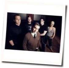 Zurück In Schwarz Tab by Broilers