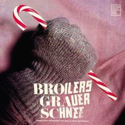 Grauer Schnee by Broilers