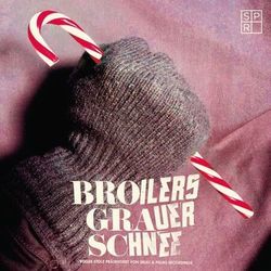 Grauer Schnee Chords by Broilers