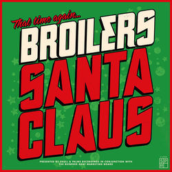 Vor Mitternacht Auld Lang Syne by Broilers