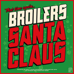 Vor Mitternacht Auld Lang Syne Chords by Broilers