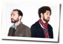 Changing Lights Chords by Broken Bells