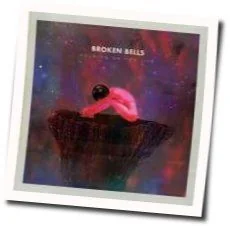 Holding On For Life Chords by Broken Bells