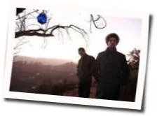 October Chords by Broken Bells