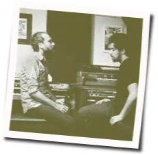 The Ghost Inside Tab by Broken Bells