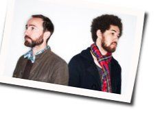 Float Chords by Broken Bells