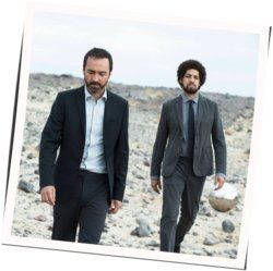 Good Luck by Broken Bells