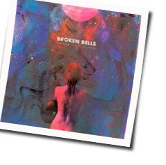 Lazy Wonderland Bass tabs by Broken Bells