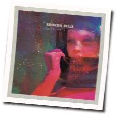 Leave It Alone Chords by Broken Bells