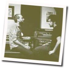 The Ghost Inside Chords by Broken Bells