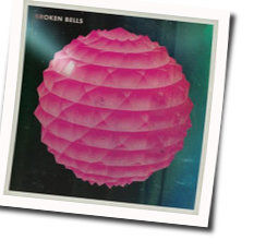 Vaporize Bass tabs by Broken Bells