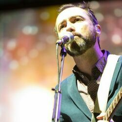 We're Not In Orbit Yet Chords by Broken Bells