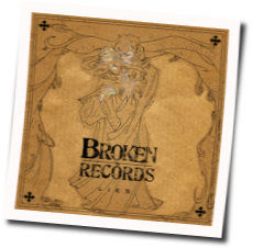 Lies Chords by Broken Records