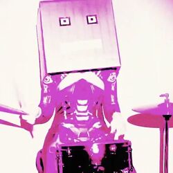 Not Around Anymore Chords by Broken Social Scene