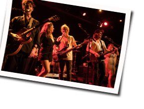 Sweetest Kill Chords by Broken Social Scene