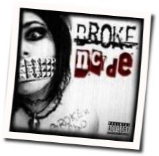 Taking Life From Me Tab by Brokencyde