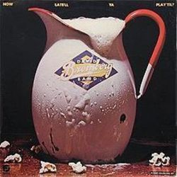 Summer Wages Chords by David Bromberg